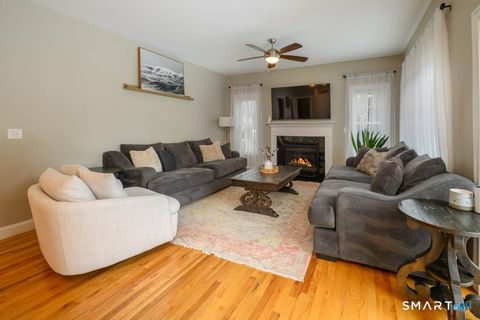 Tiny photo for 42 Hunters Lane, Southington, CT 06479 (MLS # 24154626)