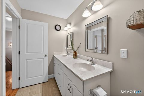 Tiny photo for 42 Hunters Lane, Southington, CT 06479 (MLS # 24154626)