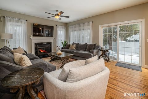 Tiny photo for 42 Hunters Lane, Southington, CT 06479 (MLS # 24154626)