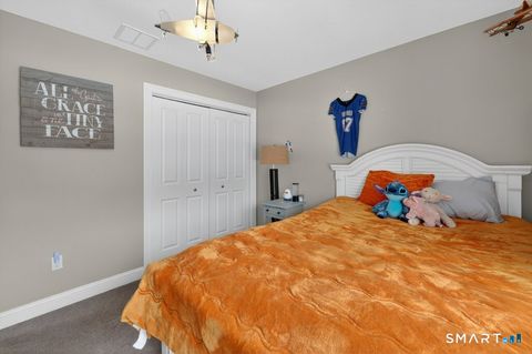 Tiny photo for 42 Hunters Lane, Southington, CT 06479 (MLS # 24154626)