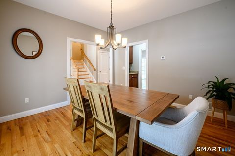 Tiny photo for 42 Hunters Lane, Southington, CT 06479 (MLS # 24154626)