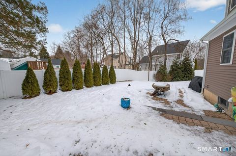 Tiny photo for 42 Hunters Lane, Southington, CT 06479 (MLS # 24154626)