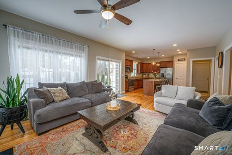 Tiny photo for 42 Hunters Lane, Southington, CT 06479 (MLS # 24154626)