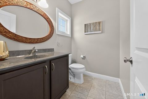 Tiny photo for 42 Hunters Lane, Southington, CT 06479 (MLS # 24154626)