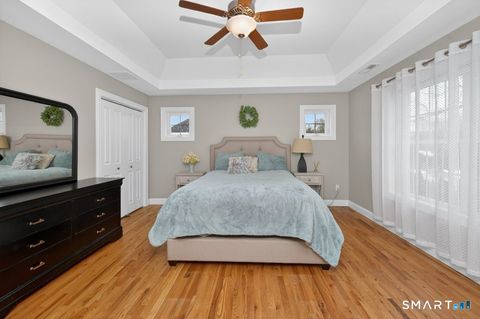 Tiny photo for 42 Hunters Lane, Southington, CT 06479 (MLS # 24154626)