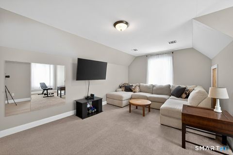 Tiny photo for 42 Hunters Lane, Southington, CT 06479 (MLS # 24154626)