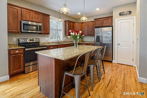 Tiny photo for 42 Hunters Lane, Southington, CT 06479 (MLS # 24154626)