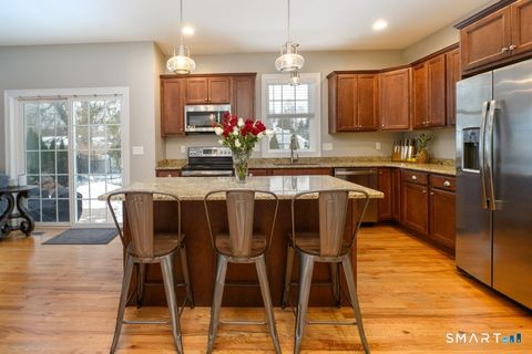 Tiny photo for 42 Hunters Lane, Southington, CT 06479 (MLS # 24154626)