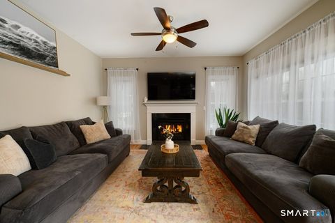 Tiny photo for 42 Hunters Lane, Southington, CT 06479 (MLS # 24154626)