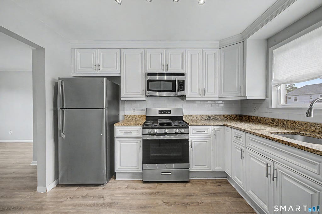 Photo of 48 Nelson Street #D, Stamford, CT 06902 (MLS # 24188997)