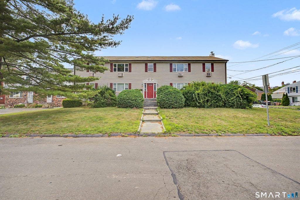 Photo of 48 Nelson Street #D, Stamford, CT 06902 (MLS # 24188997)