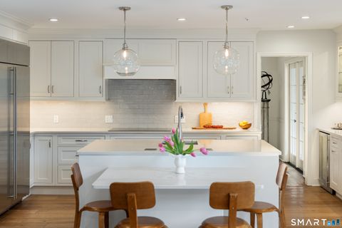 Tiny photo for 370 Rowayton Avenue, Norwalk, CT 06853 (MLS # 24165673)