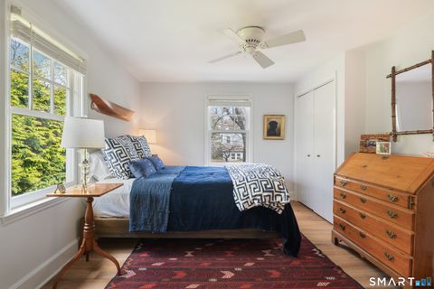 Tiny photo for 370 Rowayton Avenue, Norwalk, CT 06853 (MLS # 24165673)