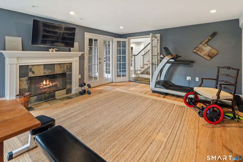 Tiny photo for 370 Rowayton Avenue, Norwalk, CT 06853 (MLS # 24165673)