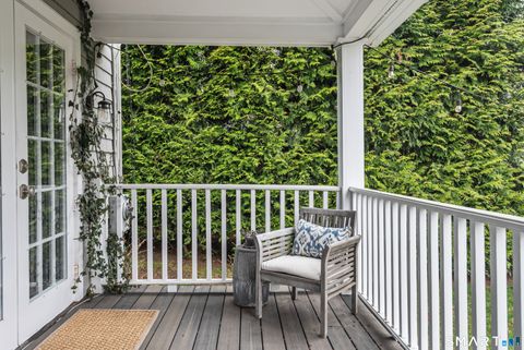 Tiny photo for 370 Rowayton Avenue, Norwalk, CT 06853 (MLS # 24165673)