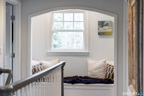 Tiny photo for 370 Rowayton Avenue, Norwalk, CT 06853 (MLS # 24165673)