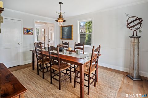 Tiny photo for 370 Rowayton Avenue, Norwalk, CT 06853 (MLS # 24165673)