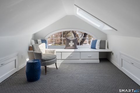 Tiny photo for 370 Rowayton Avenue, Norwalk, CT 06853 (MLS # 24165673)