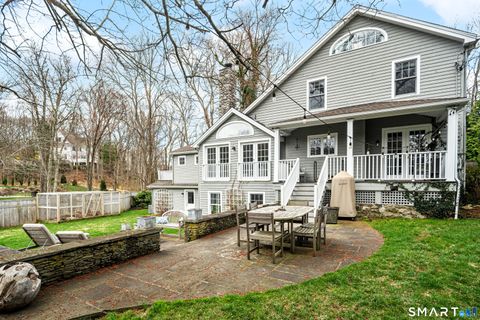 Tiny photo for 370 Rowayton Avenue, Norwalk, CT 06853 (MLS # 24165673)