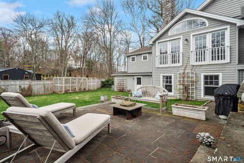 Tiny photo for 370 Rowayton Avenue, Norwalk, CT 06853 (MLS # 24165673)