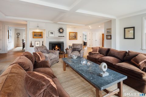 Tiny photo for 370 Rowayton Avenue, Norwalk, CT 06853 (MLS # 24165673)