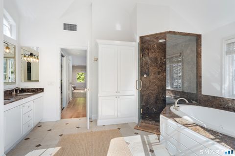 Tiny photo for 370 Rowayton Avenue, Norwalk, CT 06853 (MLS # 24165673)