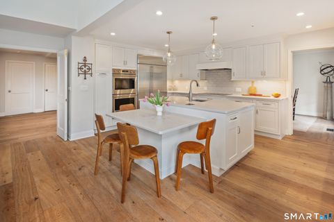 Tiny photo for 370 Rowayton Avenue, Norwalk, CT 06853 (MLS # 24165673)