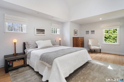 Tiny photo for 370 Rowayton Avenue, Norwalk, CT 06853 (MLS # 24165673)