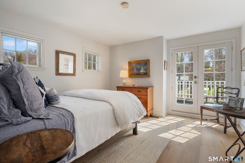 Tiny photo for 370 Rowayton Avenue, Norwalk, CT 06853 (MLS # 24165673)