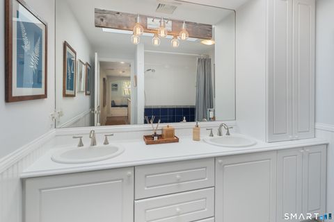 Tiny photo for 370 Rowayton Avenue, Norwalk, CT 06853 (MLS # 24165673)