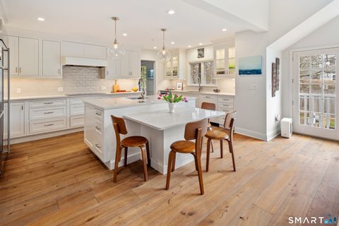 Tiny photo for 370 Rowayton Avenue, Norwalk, CT 06853 (MLS # 24165673)