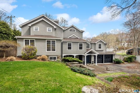 Tiny photo for 370 Rowayton Avenue, Norwalk, CT 06853 (MLS # 24165673)