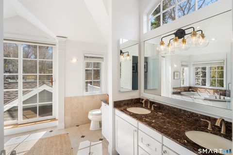 Tiny photo for 370 Rowayton Avenue, Norwalk, CT 06853 (MLS # 24165673)