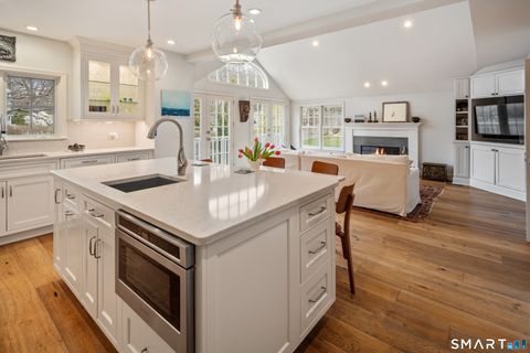 Tiny photo for 370 Rowayton Avenue, Norwalk, CT 06853 (MLS # 24165673)