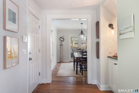 Tiny photo for 370 Rowayton Avenue, Norwalk, CT 06853 (MLS # 24165673)