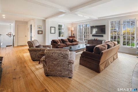 Tiny photo for 370 Rowayton Avenue, Norwalk, CT 06853 (MLS # 24165673)