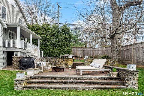 Tiny photo for 370 Rowayton Avenue, Norwalk, CT 06853 (MLS # 24165673)