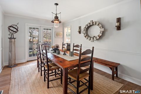 Tiny photo for 370 Rowayton Avenue, Norwalk, CT 06853 (MLS # 24165673)