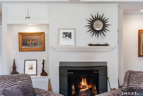 Tiny photo for 370 Rowayton Avenue, Norwalk, CT 06853 (MLS # 24165673)