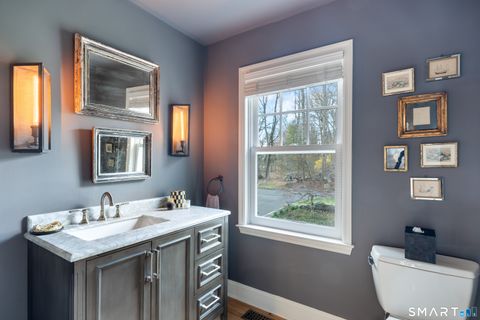 Tiny photo for 370 Rowayton Avenue, Norwalk, CT 06853 (MLS # 24165673)