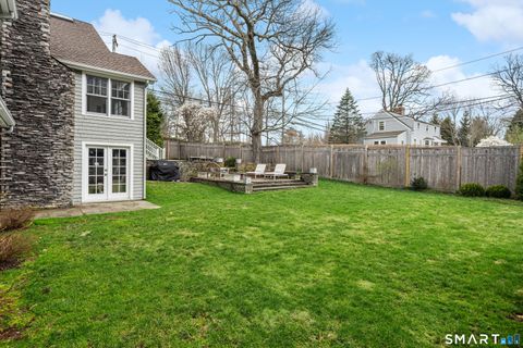 Tiny photo for 370 Rowayton Avenue, Norwalk, CT 06853 (MLS # 24165673)