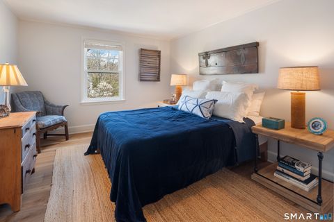 Tiny photo for 370 Rowayton Avenue, Norwalk, CT 06853 (MLS # 24165673)