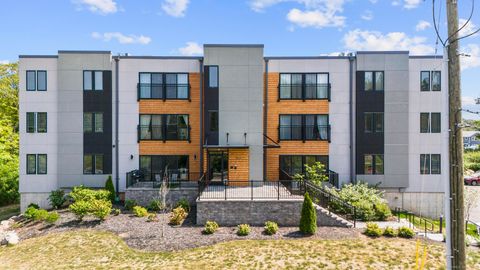 Tiny photo for 245 E Main Street #Unit 2, Branford, CT 06405 (MLS # 24150597)