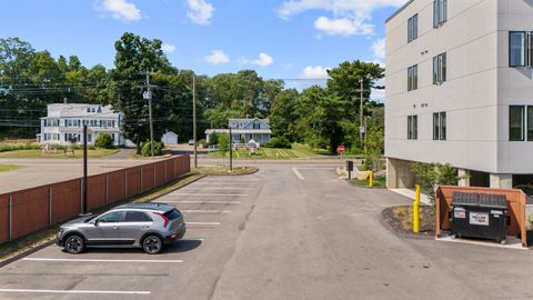 Tiny photo for 245 E Main Street #Unit 2, Branford, CT 06405 (MLS # 24150597)