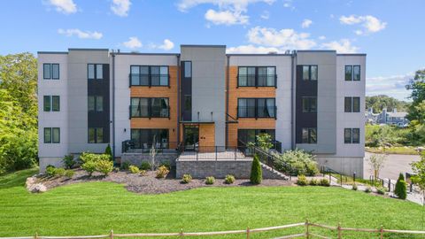 Photo of 245 E Main Street #Unit 2, Branford, CT 06405 (MLS # 24150597)