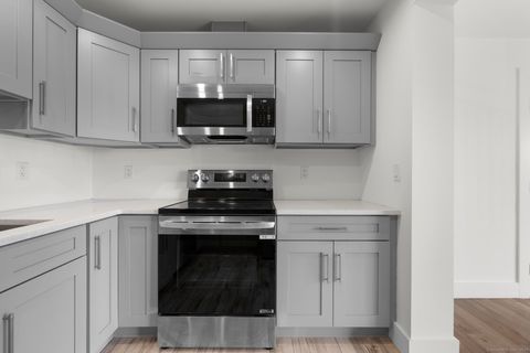 Tiny photo for 245 E Main Street #Unit 2, Branford, CT 06405 (MLS # 24150597)