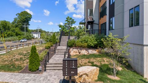 Tiny photo for 245 E Main Street #Unit 2, Branford, CT 06405 (MLS # 24150597)