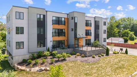 Tiny photo for 245 E Main Street #Unit 2, Branford, CT 06405 (MLS # 24150597)