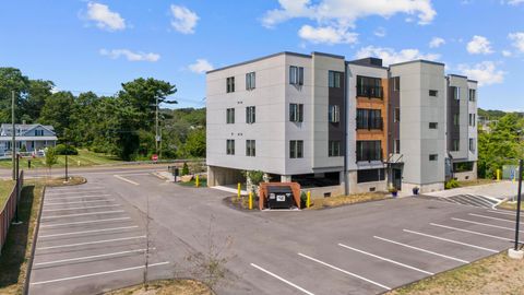 Tiny photo for 245 E Main Street #Unit 2, Branford, CT 06405 (MLS # 24150597)