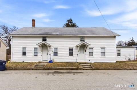 Photo of 36 Church Street, Killingly, CT 06241 (MLS # 24160273)